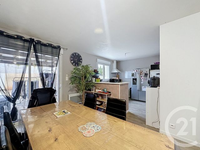 maison à vendre - 3 pièces - 67.59 m2 - NALLIERS - 85 - PAYS-DE-LOIRE - Century 21 Solution Immobilière