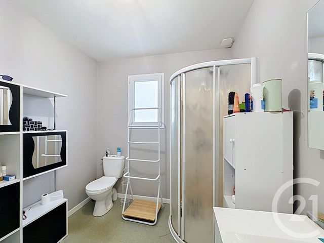 maison à vendre - 3 pièces - 67.59 m2 - NALLIERS - 85 - PAYS-DE-LOIRE - Century 21 Solution Immobilière