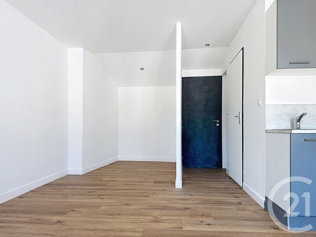 Appartement Studio à louer - 1 pièce - 28.91 m2 - LUCON - 85 - PAYS-DE-LOIRE - Century 21 Solution Immobilière