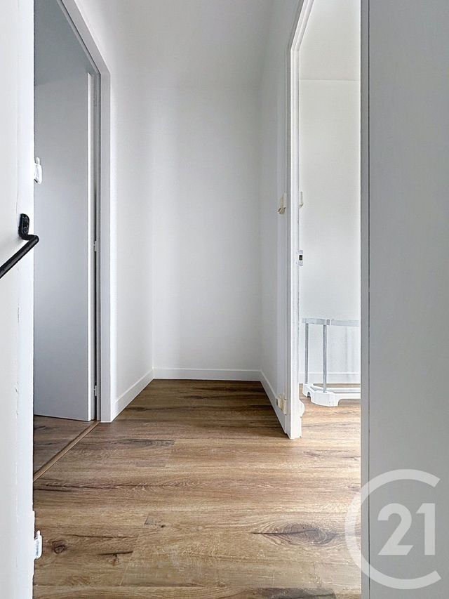 maison à louer - 2 pièces - 38.93 m2 - NIORT - 79 - POITOU-CHARENTES - Century 21 Solution Immobilière