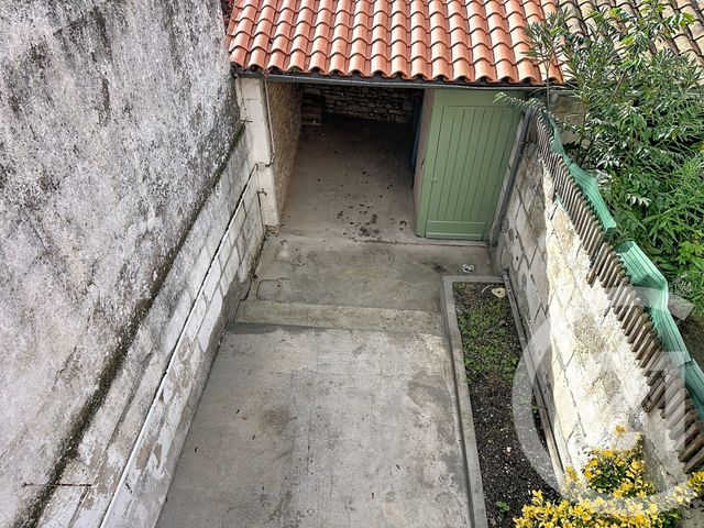 maison à louer - 2 pièces - 38.93 m2 - NIORT - 79 - POITOU-CHARENTES - Century 21 Solution Immobilière