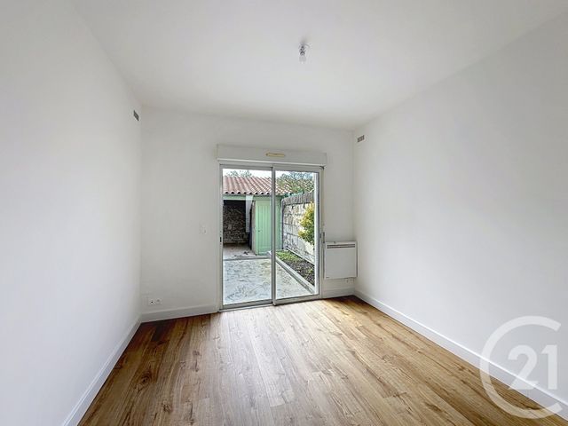 maison à louer - 2 pièces - 38.93 m2 - NIORT - 79 - POITOU-CHARENTES - Century 21 Solution Immobilière