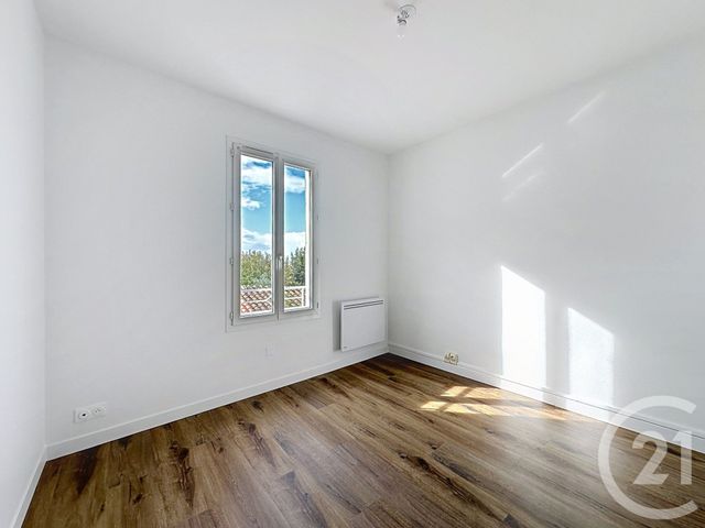 maison à louer - 2 pièces - 38.93 m2 - NIORT - 79 - POITOU-CHARENTES - Century 21 Solution Immobilière