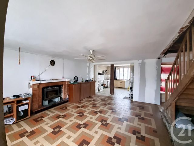 maison - STE HERMINE - 85