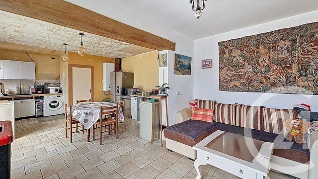 maison - TRIAIZE - 85