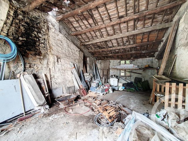  - CHAILLE LES MARAIS - 