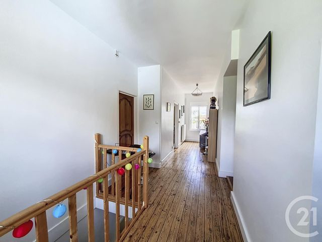 maison à vendre - 11 pièces - 332.0 m2 - L ILE D ELLE - 85 - PAYS-DE-LOIRE - Century 21 Solution Immobilière