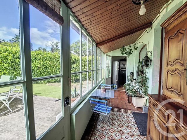 maison à vendre - 11 pièces - 332.0 m2 - L ILE D ELLE - 85 - PAYS-DE-LOIRE - Century 21 Solution Immobilière