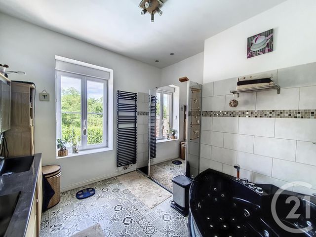 maison à vendre - 11 pièces - 332.0 m2 - L ILE D ELLE - 85 - PAYS-DE-LOIRE - Century 21 Solution Immobilière