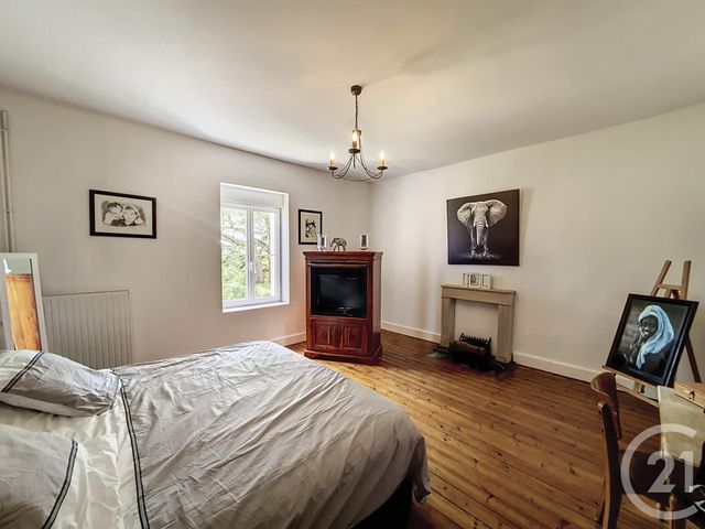 maison à vendre - 11 pièces - 332.0 m2 - L ILE D ELLE - 85 - PAYS-DE-LOIRE - Century 21 Solution Immobilière