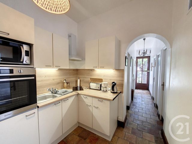 maison à vendre - 11 pièces - 332.0 m2 - L ILE D ELLE - 85 - PAYS-DE-LOIRE - Century 21 Solution Immobilière