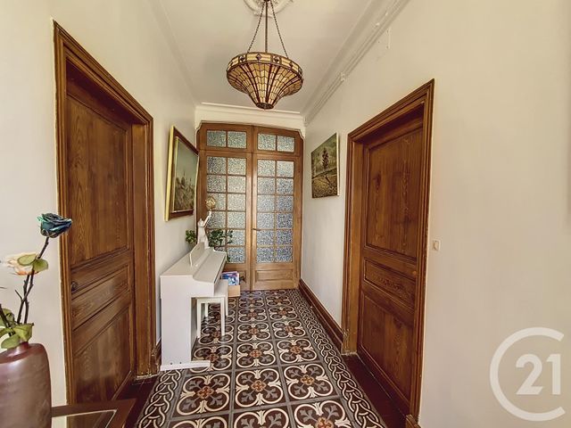 maison à vendre - 11 pièces - 332.0 m2 - L ILE D ELLE - 85 - PAYS-DE-LOIRE - Century 21 Solution Immobilière