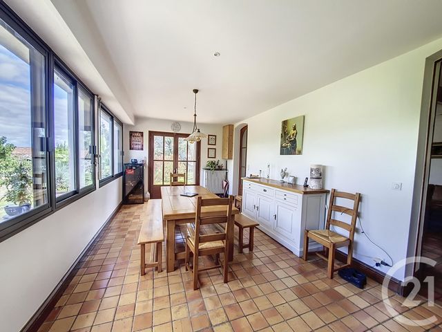 maison à vendre - 11 pièces - 332.0 m2 - L ILE D ELLE - 85 - PAYS-DE-LOIRE - Century 21 Solution Immobilière