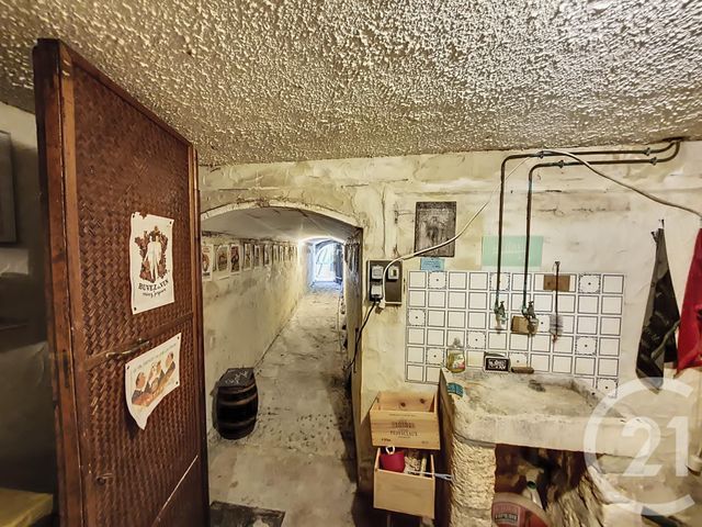 maison à vendre - 11 pièces - 332.0 m2 - L ILE D ELLE - 85 - PAYS-DE-LOIRE - Century 21 Solution Immobilière