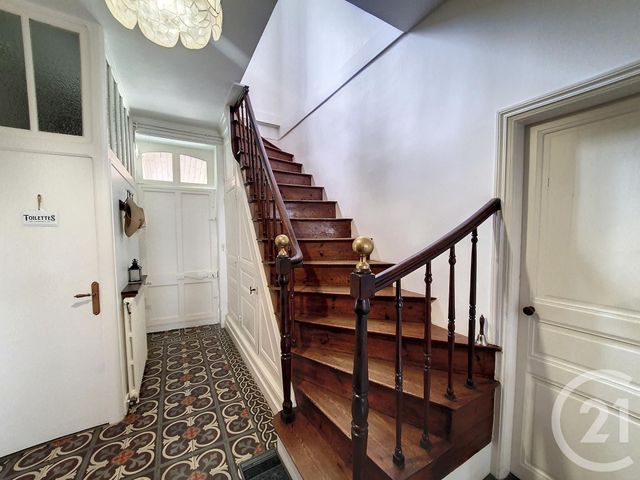 maison à vendre - 11 pièces - 332.0 m2 - L ILE D ELLE - 85 - PAYS-DE-LOIRE - Century 21 Solution Immobilière