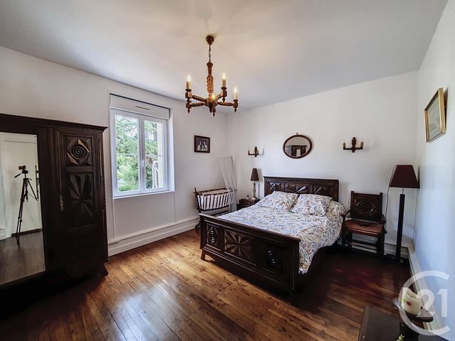 maison à vendre - 11 pièces - 332.0 m2 - L ILE D ELLE - 85 - PAYS-DE-LOIRE - Century 21 Solution Immobilière