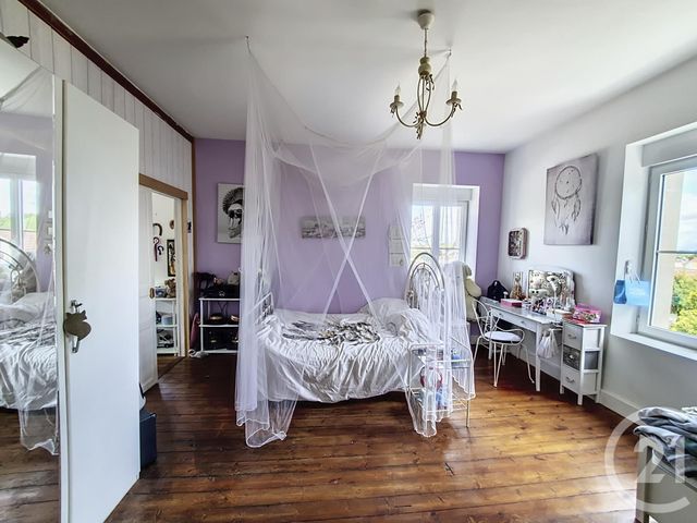 maison à vendre - 11 pièces - 332.0 m2 - L ILE D ELLE - 85 - PAYS-DE-LOIRE - Century 21 Solution Immobilière