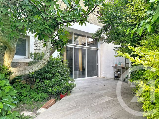 maison à vendre - 5 pièces - 187.2 m2 - LUCON - 85 - PAYS-DE-LOIRE - Century 21 Solution Immobilière