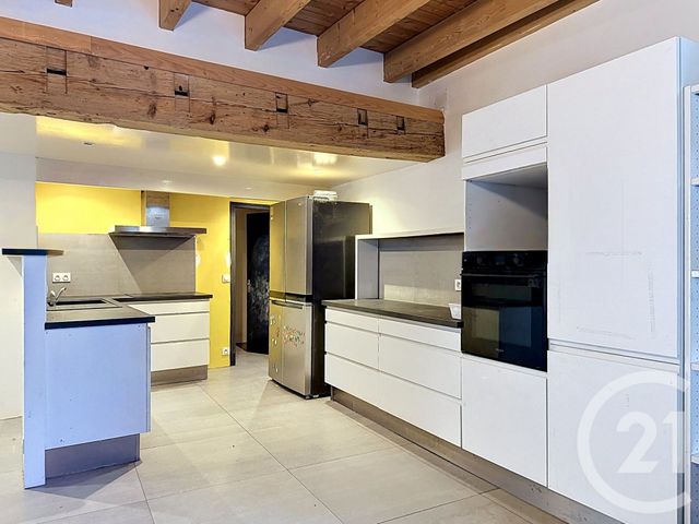 maison à vendre - 5 pièces - 187.2 m2 - LUCON - 85 - PAYS-DE-LOIRE - Century 21 Solution Immobilière