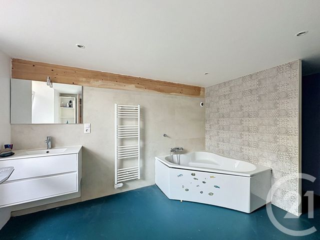 maison à vendre - 5 pièces - 187.2 m2 - LUCON - 85 - PAYS-DE-LOIRE - Century 21 Solution Immobilière