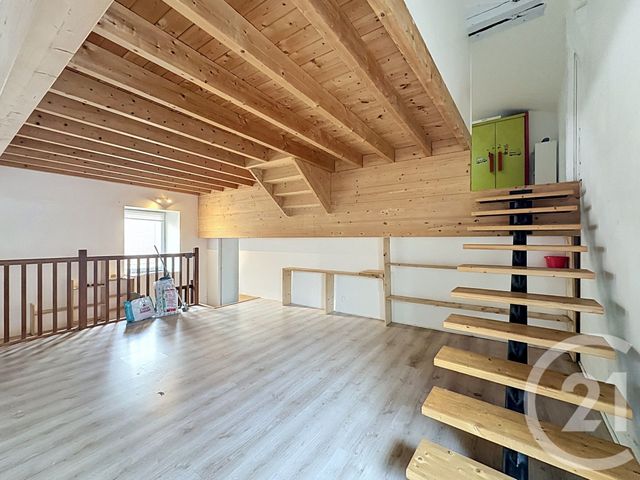 maison à vendre - 5 pièces - 187.2 m2 - LUCON - 85 - PAYS-DE-LOIRE - Century 21 Solution Immobilière