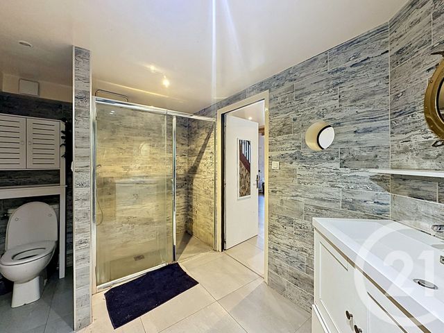 maison à vendre - 5 pièces - 187.2 m2 - LUCON - 85 - PAYS-DE-LOIRE - Century 21 Solution Immobilière