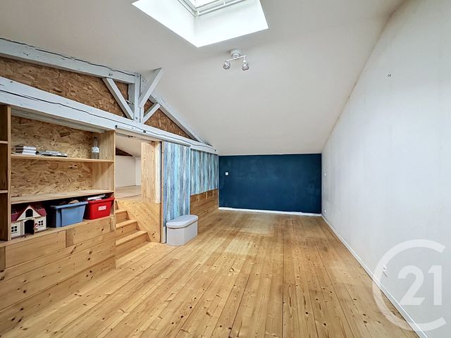 maison à vendre - 5 pièces - 187.2 m2 - LUCON - 85 - PAYS-DE-LOIRE - Century 21 Solution Immobilière