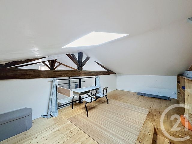 maison à vendre - 5 pièces - 187.2 m2 - LUCON - 85 - PAYS-DE-LOIRE - Century 21 Solution Immobilière
