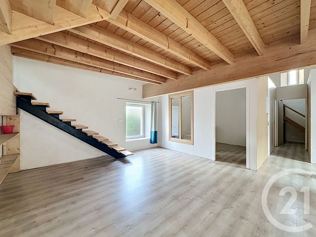 maison à vendre - 5 pièces - 187.2 m2 - LUCON - 85 - PAYS-DE-LOIRE - Century 21 Solution Immobilière