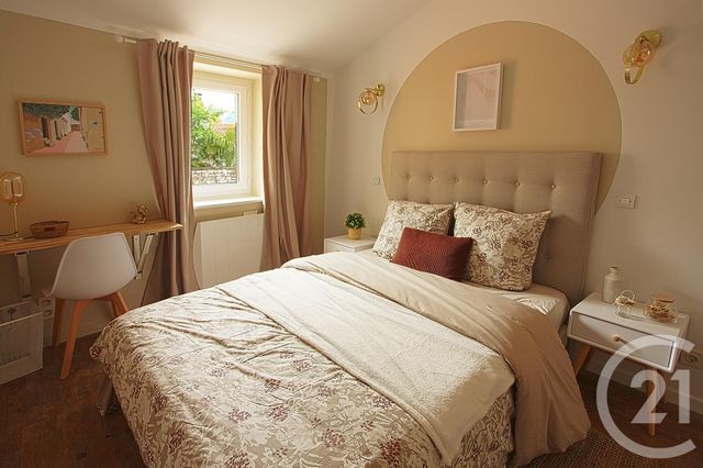 maison à vendre - 12 pièces - 289.0 m2 - LUCON - 85 - PAYS-DE-LOIRE - Century 21 Solution Immobilière