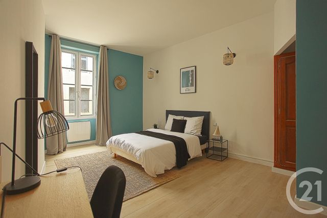 maison à vendre - 12 pièces - 289.0 m2 - LUCON - 85 - PAYS-DE-LOIRE - Century 21 Solution Immobilière