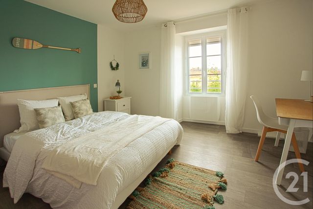 maison à vendre - 12 pièces - 289.0 m2 - LUCON - 85 - PAYS-DE-LOIRE - Century 21 Solution Immobilière