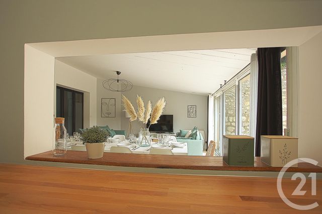 maison à vendre - 12 pièces - 289.0 m2 - LUCON - 85 - PAYS-DE-LOIRE - Century 21 Solution Immobilière