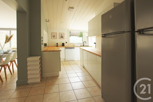 maison à vendre - 12 pièces - 289.0 m2 - LUCON - 85 - PAYS-DE-LOIRE - Century 21 Solution Immobilière