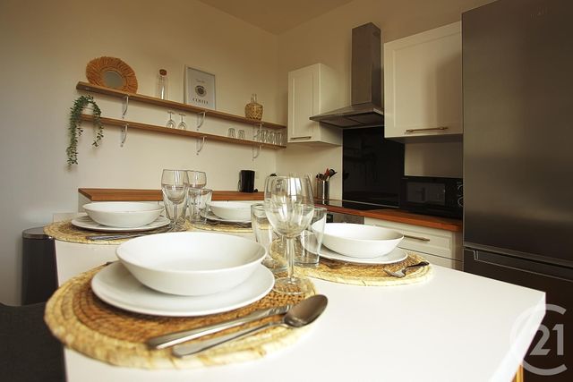 maison à vendre - 12 pièces - 289.0 m2 - LUCON - 85 - PAYS-DE-LOIRE - Century 21 Solution Immobilière