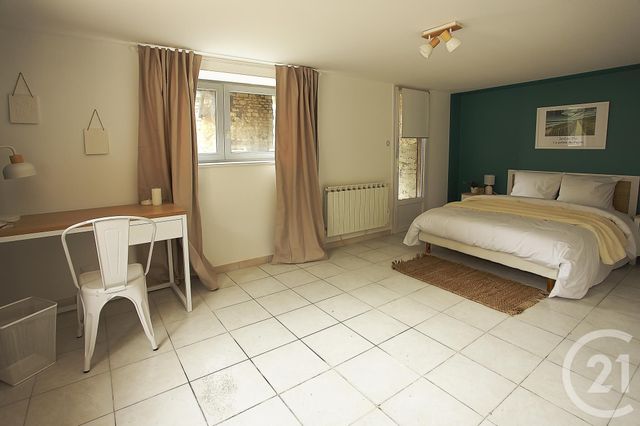 maison à vendre - 12 pièces - 289.0 m2 - LUCON - 85 - PAYS-DE-LOIRE - Century 21 Solution Immobilière