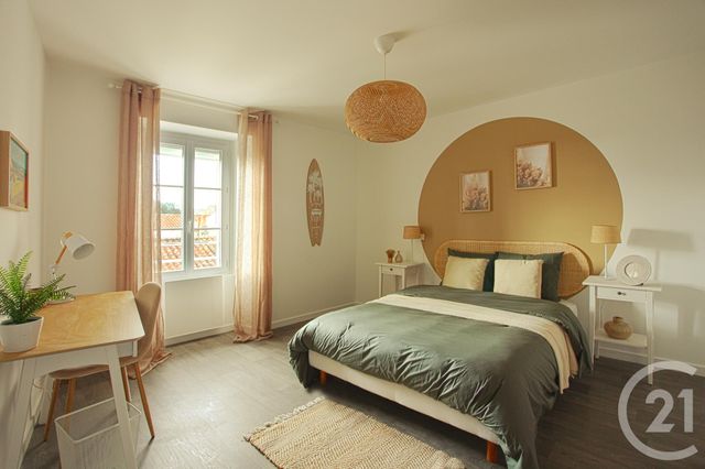 maison à vendre - 12 pièces - 289.0 m2 - LUCON - 85 - PAYS-DE-LOIRE - Century 21 Solution Immobilière