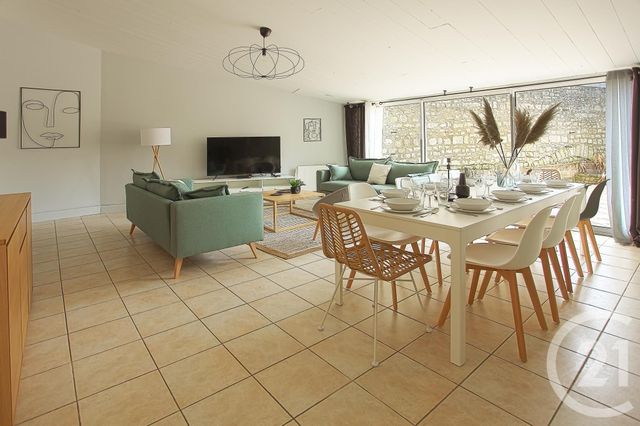 Maison à vendre LUCON