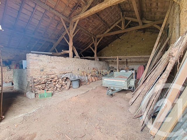 maison à vendre - 6 pièces - 139.07 m2 - CORPE - 85 - PAYS-DE-LOIRE - Century 21 Solution Immobilière