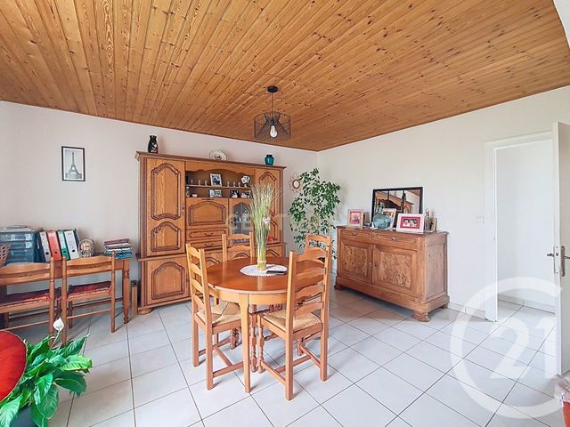 maison à vendre - 6 pièces - 139.07 m2 - CORPE - 85 - PAYS-DE-LOIRE - Century 21 Solution Immobilière