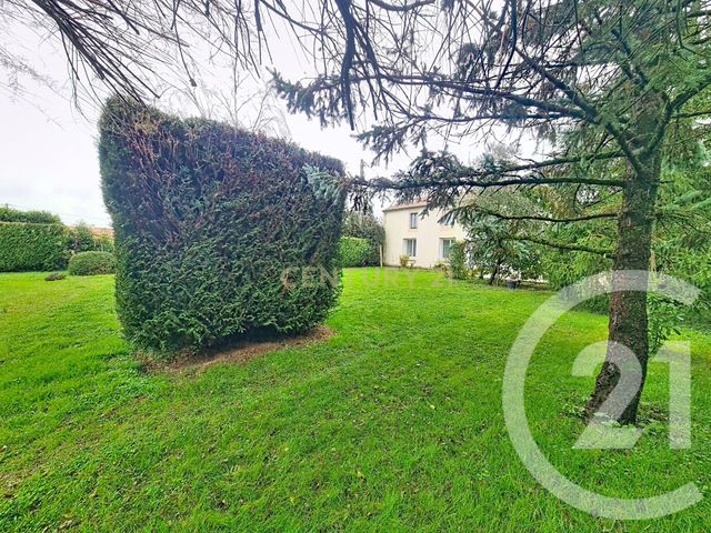maison à vendre - 6 pièces - 139.07 m2 - CORPE - 85 - PAYS-DE-LOIRE - Century 21 Solution Immobilière