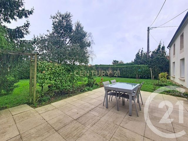 maison à vendre - 6 pièces - 139.07 m2 - CORPE - 85 - PAYS-DE-LOIRE - Century 21 Solution Immobilière