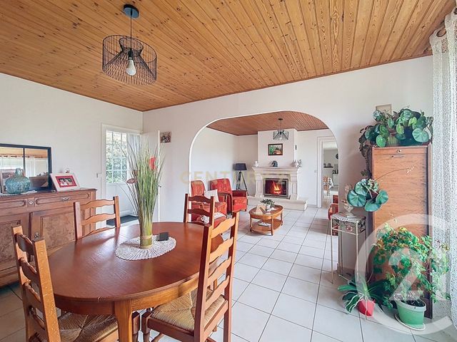 maison à vendre - 6 pièces - 139.07 m2 - CORPE - 85 - PAYS-DE-LOIRE - Century 21 Solution Immobilière