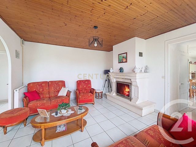 maison à vendre - 6 pièces - 139.07 m2 - CORPE - 85 - PAYS-DE-LOIRE - Century 21 Solution Immobilière