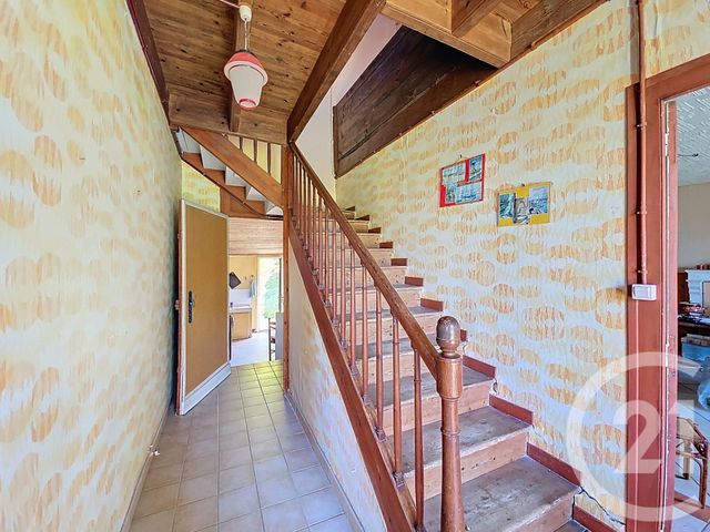 maison à vendre - 6 pièces - 144.0 m2 - ST MICHEL EN L HERM - 85 - PAYS-DE-LOIRE - Century 21 Solution Immobilière