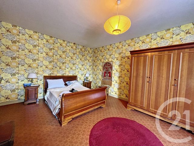 maison à vendre - 6 pièces - 144.0 m2 - ST MICHEL EN L HERM - 85 - PAYS-DE-LOIRE - Century 21 Solution Immobilière