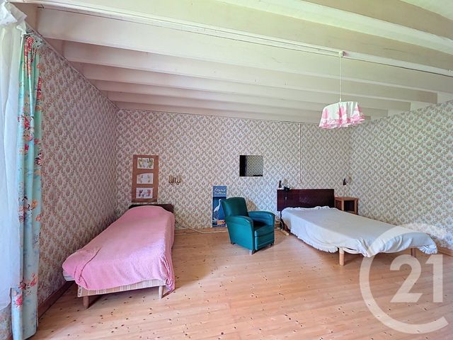 maison à vendre - 6 pièces - 144.0 m2 - ST MICHEL EN L HERM - 85 - PAYS-DE-LOIRE - Century 21 Solution Immobilière