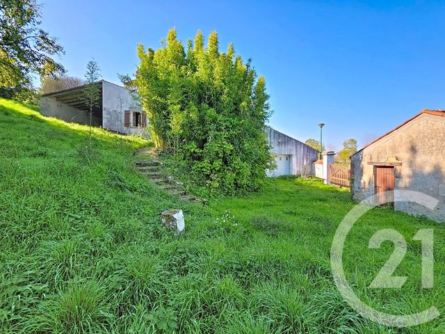 maison à vendre - 6 pièces - 144.0 m2 - ST MICHEL EN L HERM - 85 - PAYS-DE-LOIRE - Century 21 Solution Immobilière