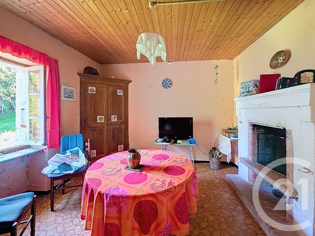 maison à vendre - 6 pièces - 144.0 m2 - ST MICHEL EN L HERM - 85 - PAYS-DE-LOIRE - Century 21 Solution Immobilière