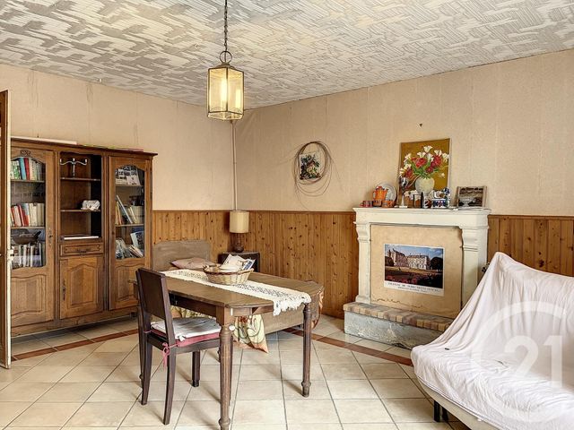 maison - ST MICHEL EN L HERM - 85